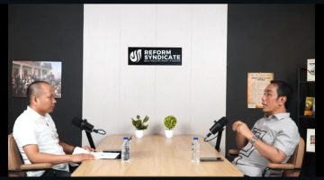 Fauzi Amro Bongkar Pemicu Ambruknya Bursa: Dari Sentimen Global hingga Manipulasi Saham