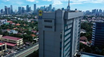 Di Tengah Dinamika Global, PLN Catat Pendapatan Rp582,68 Triliun Tahun 2025