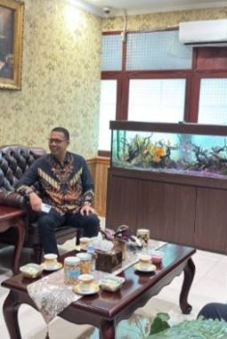 Dorong Keterbukaan Informasi Publik, KIP Sumsel Gencarkan Edukasi ke Badan Publik dan BUMN