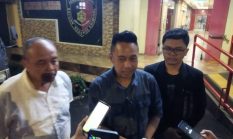 Kasus Pengusaha Asal Palembang Yang Melakukan Penganiayaan, Penasehat Hukum Kliennya Meminta Maaf Kepada Masyarakat Atas Video Viral