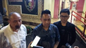 Kasus Pengusaha Asal Palembang Yang Melakukan Penganiayaan, Penasehat Hukum Kliennya Meminta Maaf Kepada Masyarakat Atas Video Viral