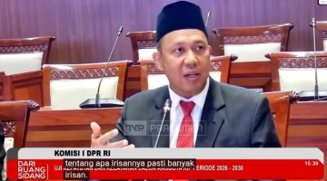 Putra Daerah Sumsel Joemarthine Chandra Terpilih Menjadi Komisioner Komisi Informasi Pusat