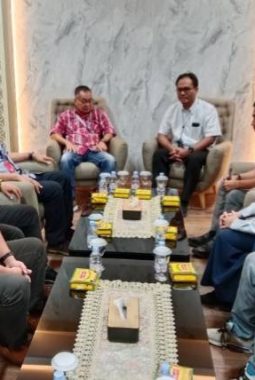 PLN UIP Sumbagsel Nyatakan Siap Ikuti e-Monev Keterbukaan Informasi Publik 2026
