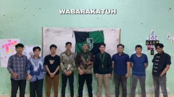 HMI Lubuklinggau Kecam Keras Aksi Premanisme di Palembang, Desak Kapolda Sumsel dan Dirintel Dicopot!
