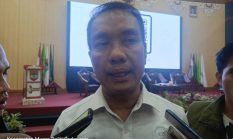 Reses di Musi Rawas, Fauzi H Amro Tekankan Transparansi Pengelolaan Dana Desa