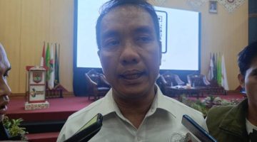 Reses di Musi Rawas, Fauzi H Amro Tekankan Transparansi Pengelolaan Dana Desa